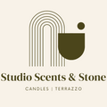 Studio Scents & Stone